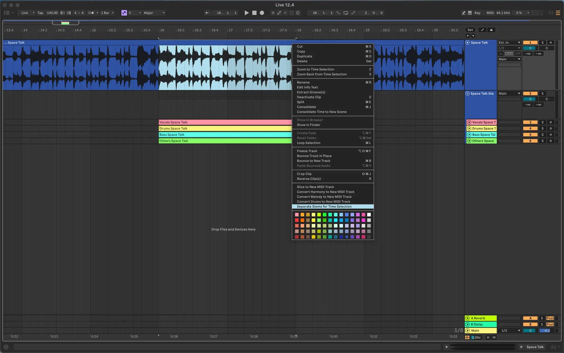 Ableton Live