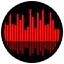 HTML5 Bytebeat